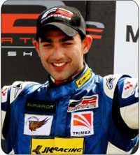 Armaan Mahomed Ebrahim